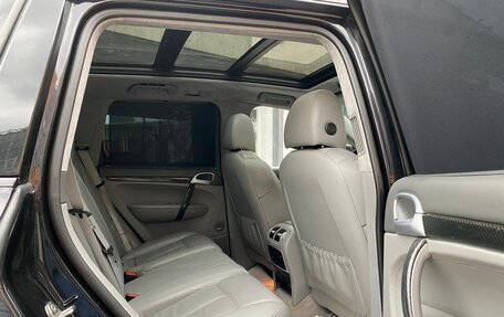 Porsche Cayenne III, 2008 год, 1 670 000 рублей, 7 фотография