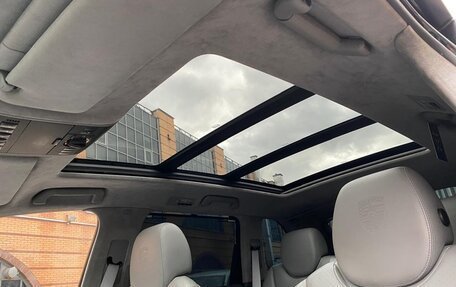 Porsche Cayenne III, 2008 год, 1 670 000 рублей, 6 фотография