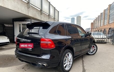 Porsche Cayenne III, 2008 год, 1 670 000 рублей, 3 фотография