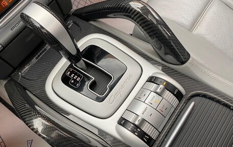 Porsche Cayenne III, 2008 год, 1 670 000 рублей, 9 фотография
