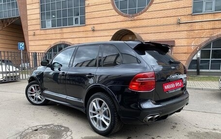 Porsche Cayenne III, 2008 год, 1 670 000 рублей, 2 фотография