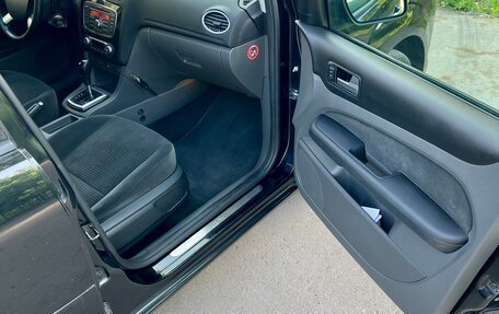 Ford Focus II рестайлинг, 2007 год, 670 000 рублей, 8 фотография