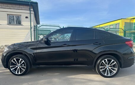 BMW X6, 2016 год, 3 290 000 рублей, 2 фотография