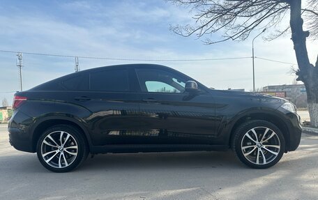 BMW X6, 2016 год, 3 290 000 рублей, 5 фотография