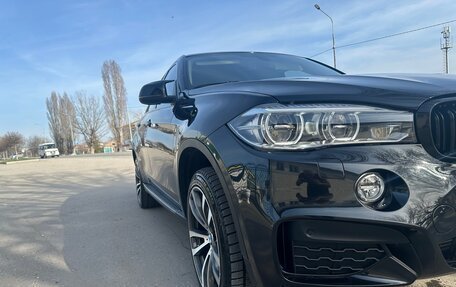 BMW X6, 2016 год, 3 290 000 рублей, 7 фотография
