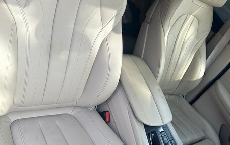 BMW X6, 2016 год, 3 290 000 рублей, 11 фотография