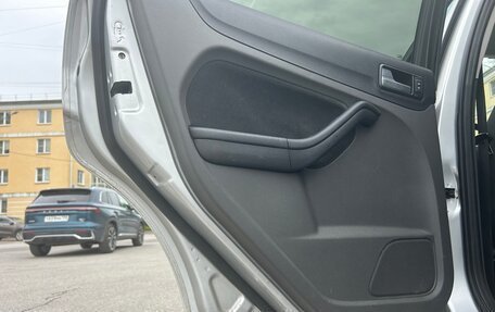 Ford Focus II рестайлинг, 2007 год, 490 000 рублей, 8 фотография