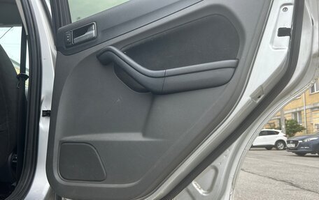 Ford Focus II рестайлинг, 2007 год, 490 000 рублей, 7 фотография