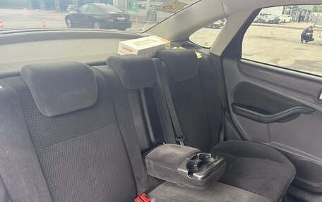 Ford Focus II рестайлинг, 2007 год, 490 000 рублей, 11 фотография