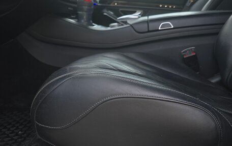 Mercedes-Benz S-Класс, 2018 год, 4 850 000 рублей, 8 фотография