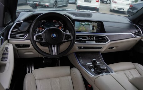 BMW X5, 2021 год, 10 500 000 рублей, 6 фотография