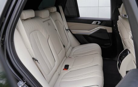BMW X5, 2021 год, 10 500 000 рублей, 7 фотография