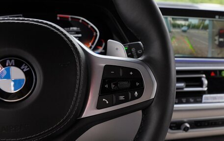 BMW X5, 2021 год, 10 500 000 рублей, 17 фотография