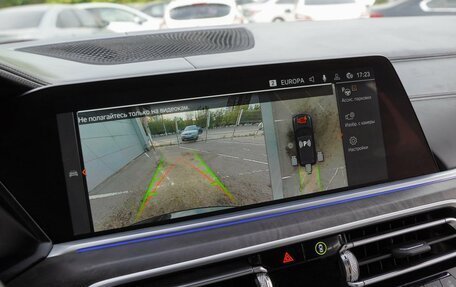 BMW X5, 2021 год, 10 500 000 рублей, 14 фотография