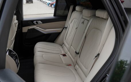 BMW X5, 2021 год, 10 500 000 рублей, 9 фотография
