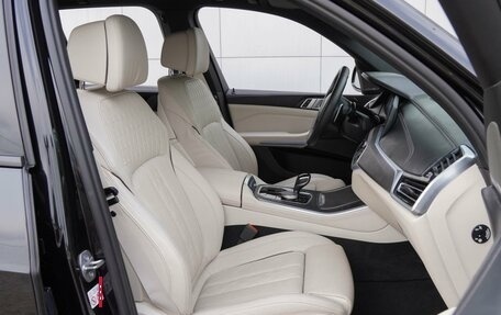 BMW X5, 2021 год, 10 500 000 рублей, 8 фотография