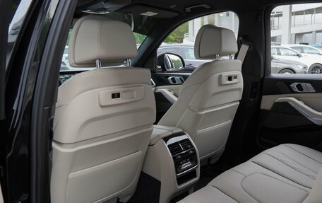 BMW X5, 2021 год, 10 500 000 рублей, 11 фотография