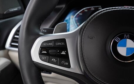 BMW X5, 2021 год, 10 500 000 рублей, 18 фотография