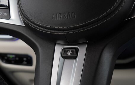 BMW X5, 2021 год, 10 500 000 рублей, 19 фотография