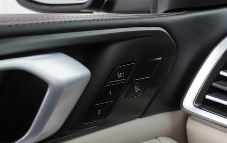 BMW X5, 2021 год, 10 500 000 рублей, 20 фотография