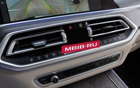 BMW X5, 2021 год, 10 500 000 рублей, 15 фотография