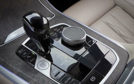 BMW X5, 2021 год, 10 500 000 рублей, 16 фотография