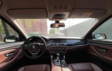 BMW 5 серия, 2012 год, 1 800 000 рублей, 9 фотография