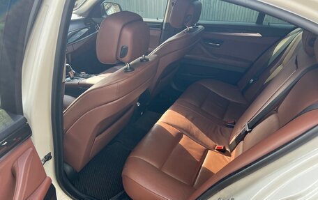 BMW 5 серия, 2012 год, 1 800 000 рублей, 11 фотография