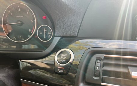 BMW 5 серия, 2012 год, 1 800 000 рублей, 7 фотография