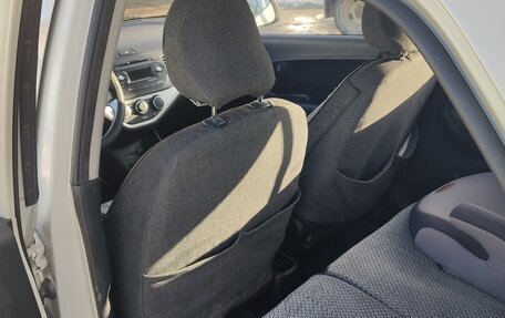 KIA Picanto II, 2012 год, 650 000 рублей, 16 фотография