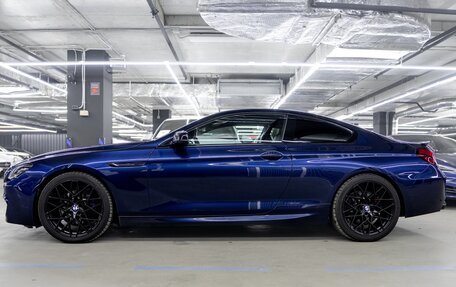 BMW 6 серия, 2012 год, 2 970 000 рублей, 3 фотография
