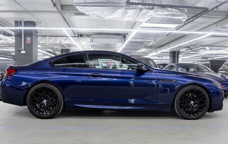 BMW 6 серия, 2012 год, 2 970 000 рублей, 7 фотография
