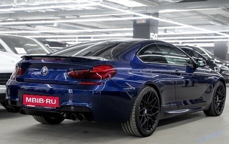BMW 6 серия, 2012 год, 2 970 000 рублей, 8 фотография