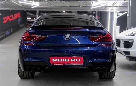 BMW 6 серия, 2012 год, 2 970 000 рублей, 5 фотография