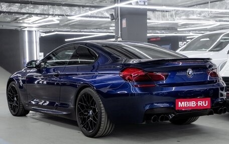 BMW 6 серия, 2012 год, 2 970 000 рублей, 4 фотография