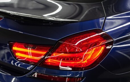 BMW 6 серия, 2012 год, 2 970 000 рублей, 13 фотография