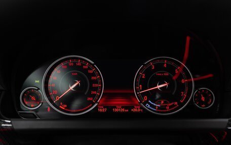 BMW 6 серия, 2012 год, 2 970 000 рублей, 22 фотография