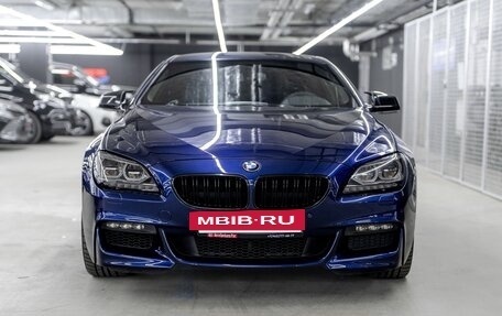 BMW 6 серия, 2012 год, 2 970 000 рублей, 2 фотография