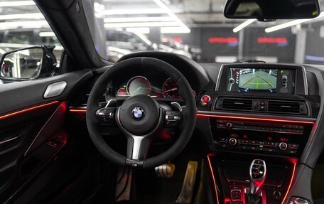 BMW 6 серия, 2012 год, 2 970 000 рублей, 34 фотография