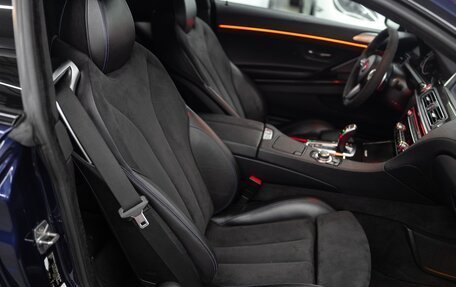 BMW 6 серия, 2012 год, 2 970 000 рублей, 31 фотография