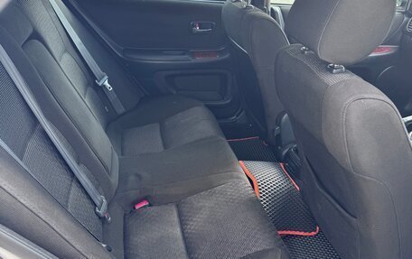Toyota Altezza, 2001 год, 770 000 рублей, 5 фотография