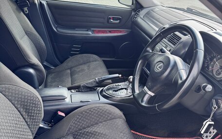 Toyota Altezza, 2001 год, 770 000 рублей, 6 фотография