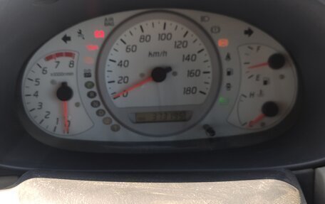 Nissan Tino, 1998 год, 425 000 рублей, 14 фотография