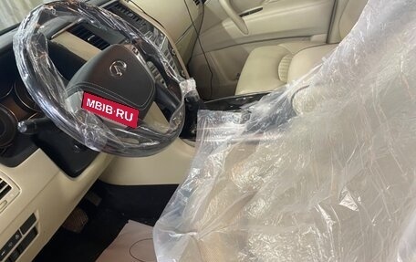 Infiniti QX80 I рестайлинг, 2018 год, 5 118 000 рублей, 6 фотография