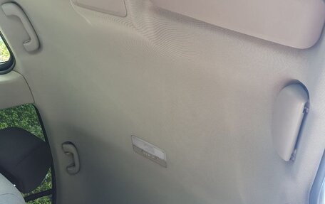 Chevrolet Cruze II, 2011 год, 550 000 рублей, 7 фотография