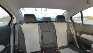 Chevrolet Cruze II, 2011 год, 550 000 рублей, 8 фотография