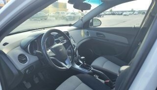 Chevrolet Cruze II, 2011 год, 550 000 рублей, 12 фотография