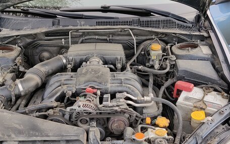 Subaru Outback III, 2004 год, 1 199 000 рублей, 3 фотография