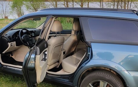 Subaru Outback III, 2004 год, 1 199 000 рублей, 12 фотография