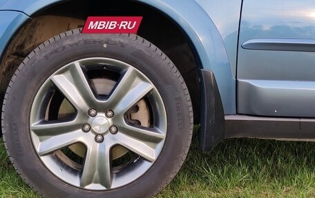 Subaru Outback III, 2004 год, 1 199 000 рублей, 10 фотография